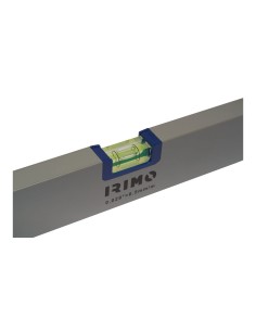 Nivel tubular de aluminio magnético 600x22x49mm 981-600m-1 2