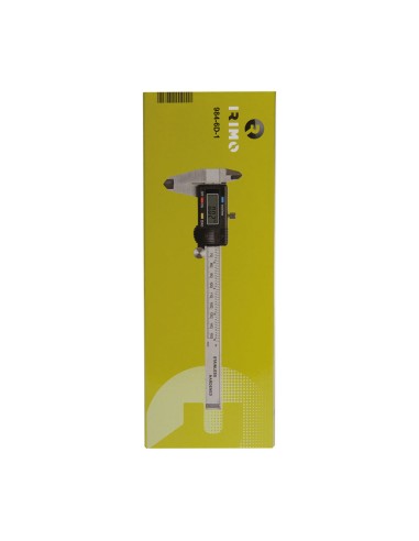 Calibre digital 984-6d-1