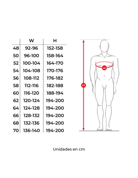 Mono trabajo 100% algodón 1ª azul marino 48 488-batop48 marca the safety company