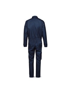 Mono trabajo 100% algodon 1ª azul marino 50 488-batop50 marca the safety company 2