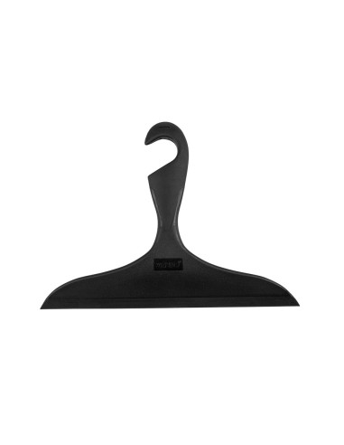 Limpiador para el baño/ducha loano, negro