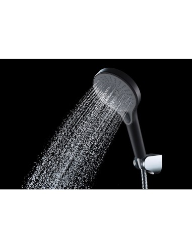 Soporte de cabezal de ducha libertà cromo