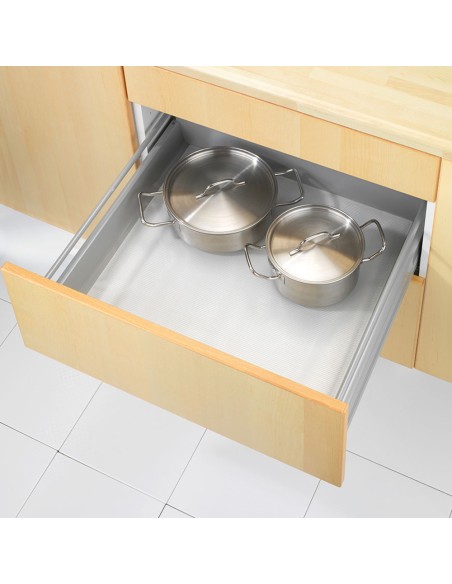 Lámina antideslizante, transparente 47035100 wenko