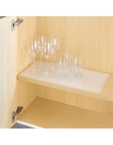 Lámina antideslizante, transparente 47035100 wenko