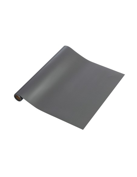 Lámina antideslizante extra gruesa, gris 50x150cm 47040100 wenko