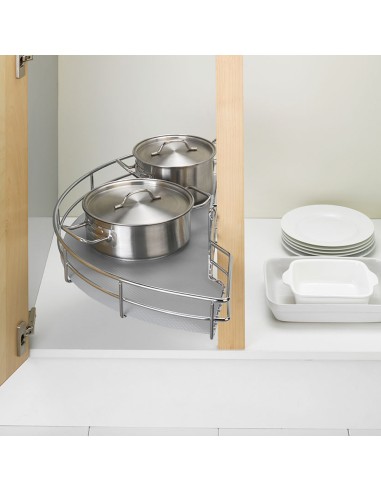 Lámina antideslizante extra gruesa, gris...