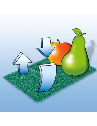 Esterilla antimoho 2751011100 wenko