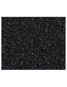 Papel de lijar de grano 40 madera/metal 230x280mm 2860000 wolfcraft