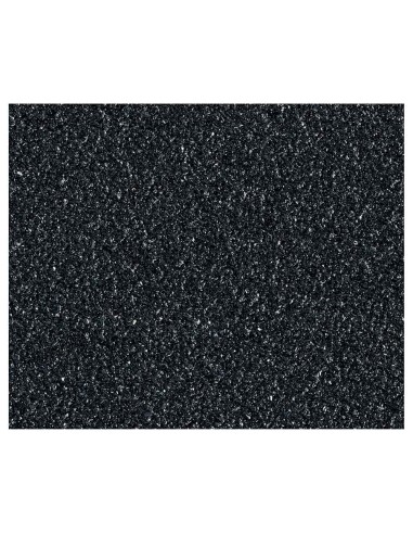 Papel de lijar sic grano 80 metal/esmalte 230x280mm 2875000 wolfcraft