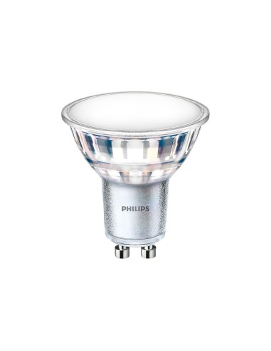 Bombilla gu10 4,9 w 550 lm 6500 k luz fria ø5 x 5,4 cm
