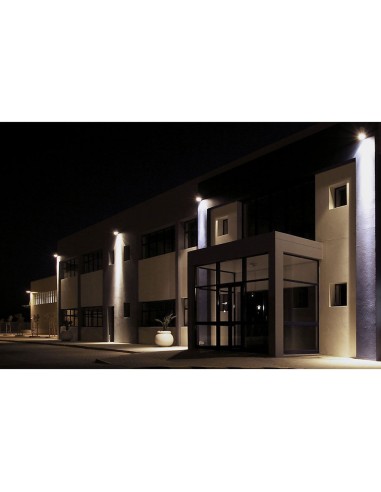 Proyector 30 w 2850 lm 6500 k ip65