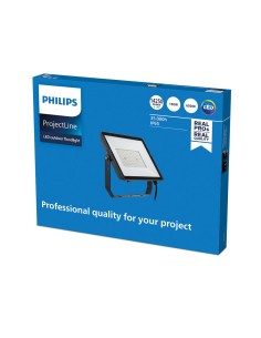 Proyector 150 w 14250 lm 6500 k ip65 2