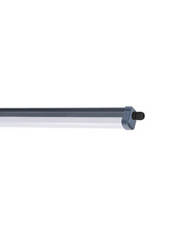 Regleta estanca projectline 17 w 1700 lm 4000 k 60 cm