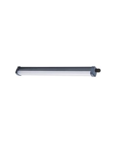 Regleta estanca projectline 17 w 1700 lm 4000 k 60 cm 2