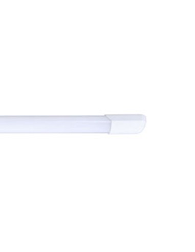 Regleta 30 w 3000 lm 4000 k 120 cm