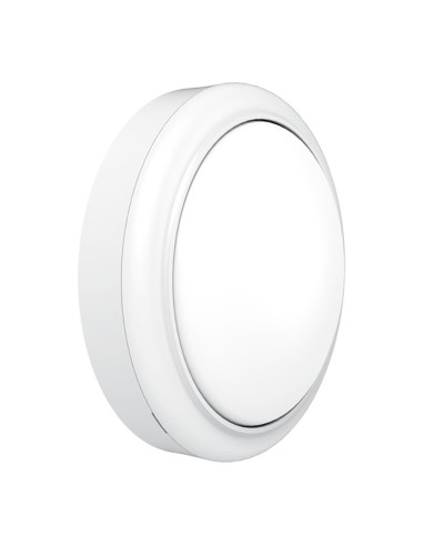 Aplique de pared mount redondo15w 1400 lm 4000k