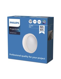 Aplique de pared mount redondo15w 1400 lm 4000k 2