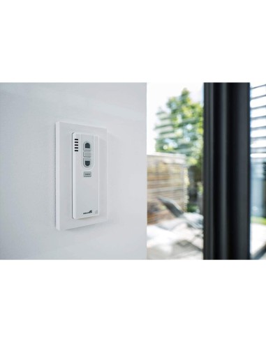 Mando a distancia para persianas 5 canales...