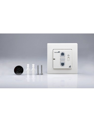 Reloj temporizador inhalambrico para persianas...