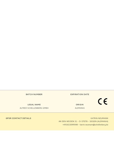 Reloj temporizador inhalambrico para persianas 20036