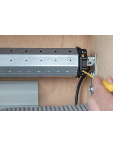 Motor persiana standard 6nm 20107