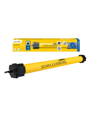 Motor persiana maxi standard 10nm 20611