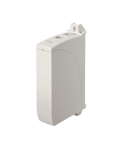 Recogedor eléctrico rollo power 35 22637