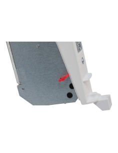 Recogedor eléctrico rollo power 35 22637 2