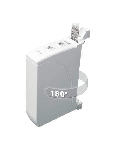 Recogedor eléctrico rollo power 35 22637