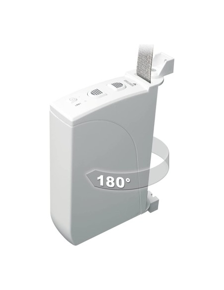 Recogedor eléctrico rollo power 35 22637