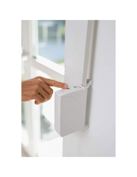 Recogedor eléctrico rollo power 35 22637