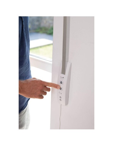 Recogedor eléctrico rollo power 45 22638