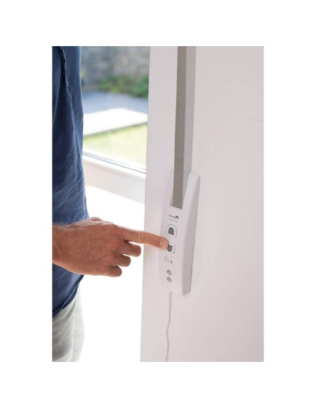 Recogedor eléctrico rollo power 45 22638