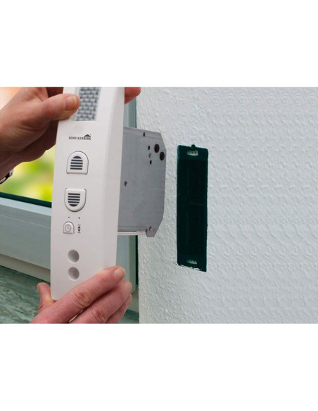 Recogedor eléctrico rollo power 45 22638