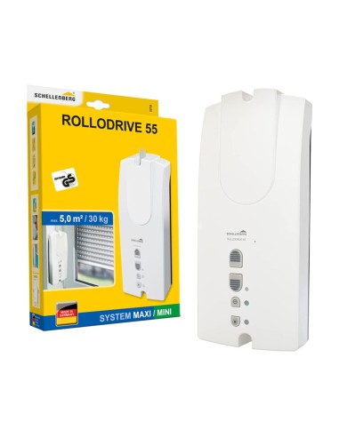 Enrollador rollodrive 55 22725