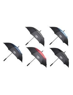 Paraguas ø120x68,5cm modelos surtidos serie 1 umbro 2