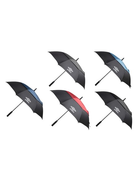 Paraguas ø120x68,5cm modelos surtidos serie 1 umbro
