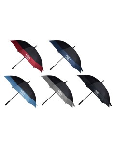 Paraguas ø120x68,5cm modelos surtidos serie 2 umbro 2