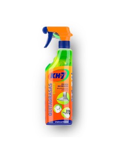 Kh-7 quitagrasas citrico 780 ml