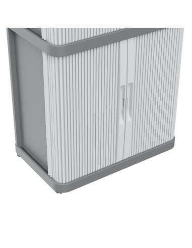 Armario rolling space, modular 2, 115 x 59 x 36 cm