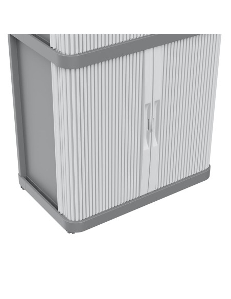 Armario rolling space, modular 2, 115 x 59 x 36 cm