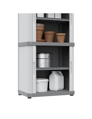 Armario rolling space, modular 2, 115 x 59 x 36 cm