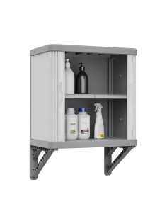 Armario rolling space wallcab 85 x 59 x 36 cm 2