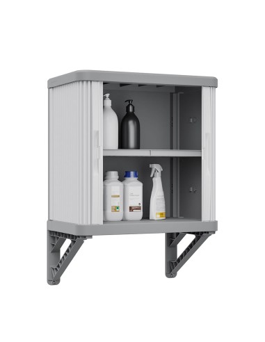 Armario rolling space wallcab 85 x 59 x 36 cm