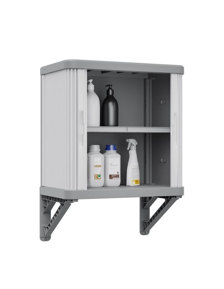 Armario rolling space wallcab 85 x 59 x 36 cm