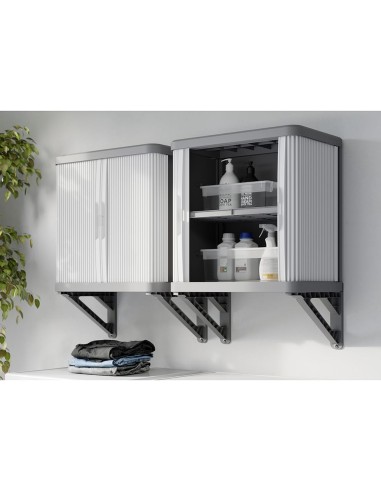 Armario rolling space wallcab 85 x 59 x 36 cm