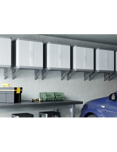 Armario rolling space wallcab 85 x 59 x 36 cm