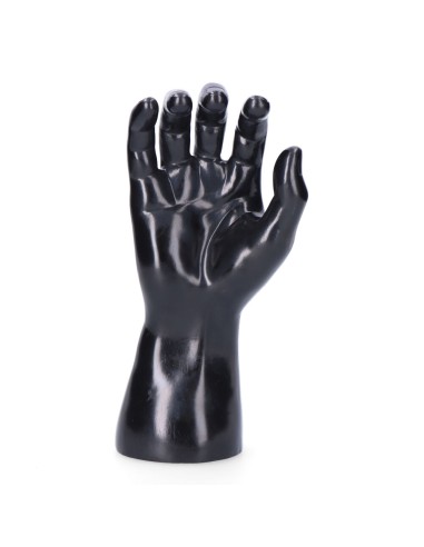 Mano maniqui para exposición guantes juba - edm