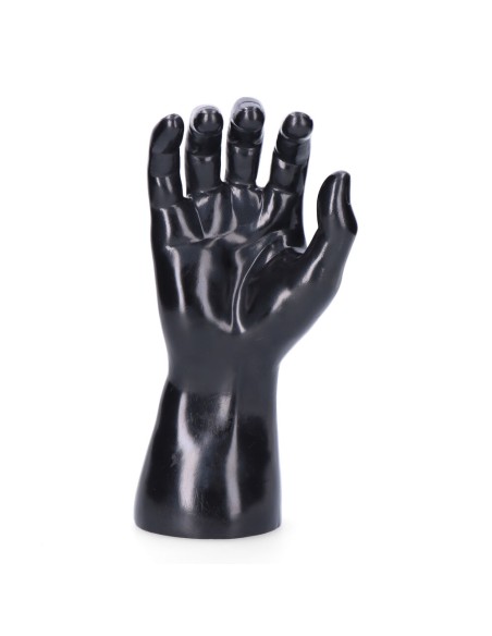Mano maniqui para exposición guantes juba - edm