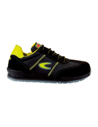 Zapatos de seguridad owens s1 talla 48